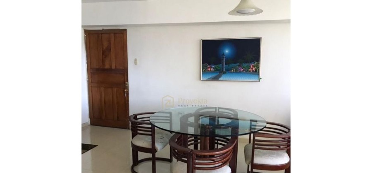 BRUMAS DEL MAR, Alquiler de Apartamento, Lecheria