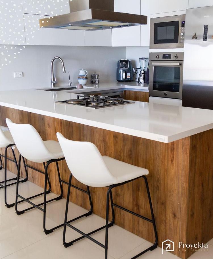 ARENA SUITES, Penthouse en venta, Lechería