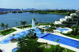 ISLA PARAISO YACHT CLUB, Alquiler de Apartamento, Lecheria