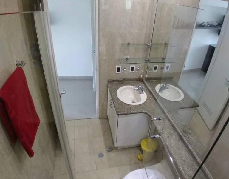 ISLA PARAISO YACHT CLUB, Venta de Apartamento, Lecheria