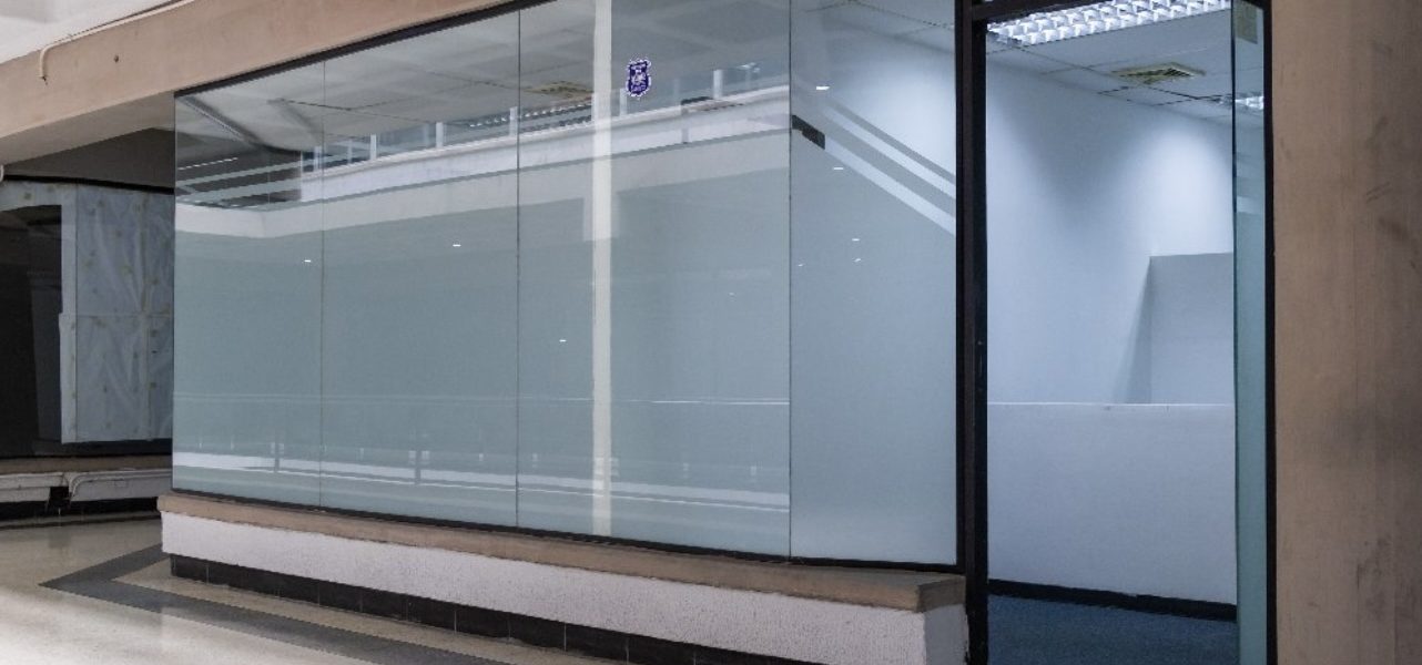 Centro Empresarial CCMT, Oficina en Alquiler, Lecheria