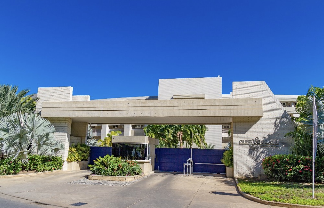 CLUB DE PLAYA YACHT CLUB, Alquiler o Venta de Apartamento, Cerro El Morro, Lecheria