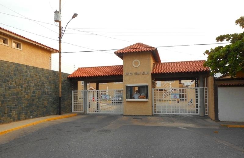 ISLA DEL SOL, Town-House en Venta, Lecheria