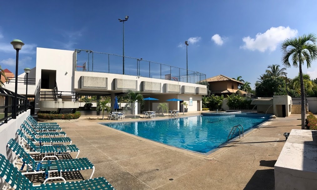 MARINA CLUB, Venta de Casa, Lecheria
