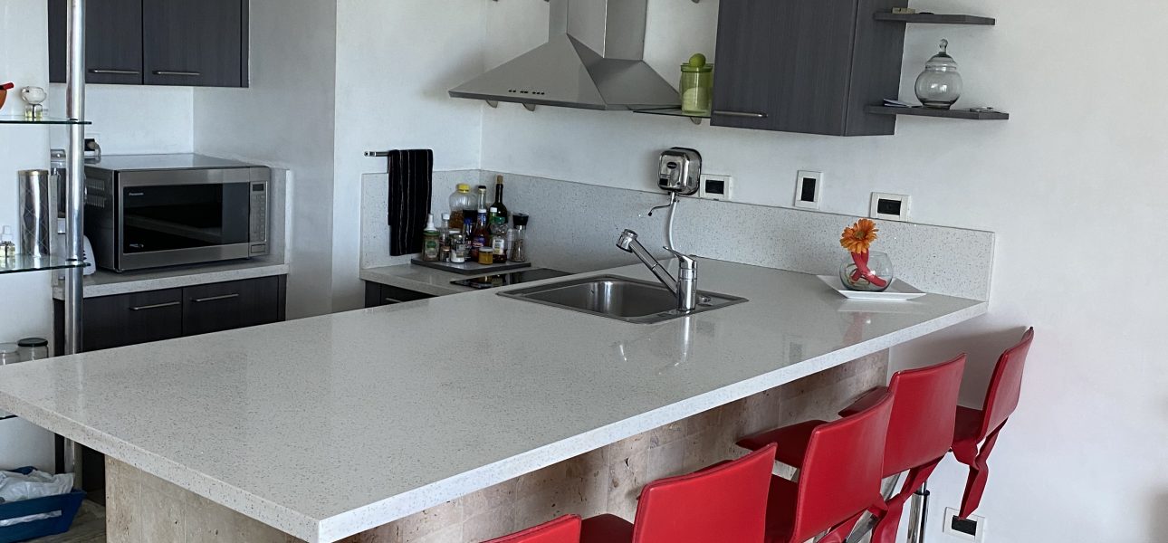 ISLA PARAISO YACHT CLUB, Venta de Apartamento, Lecheria