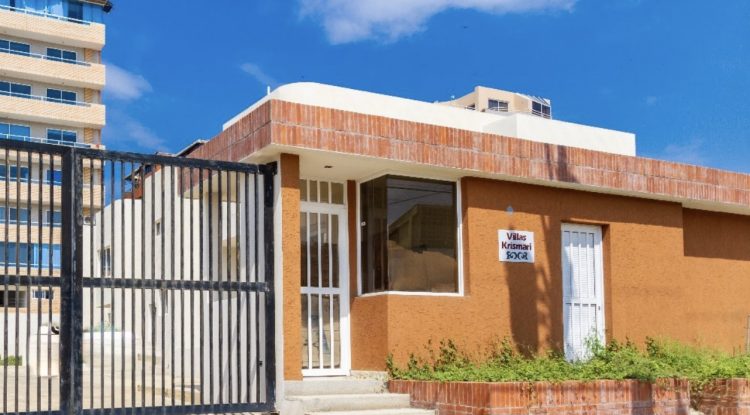 VILLAS KRISMARI, Venta de Casa, Lecheria