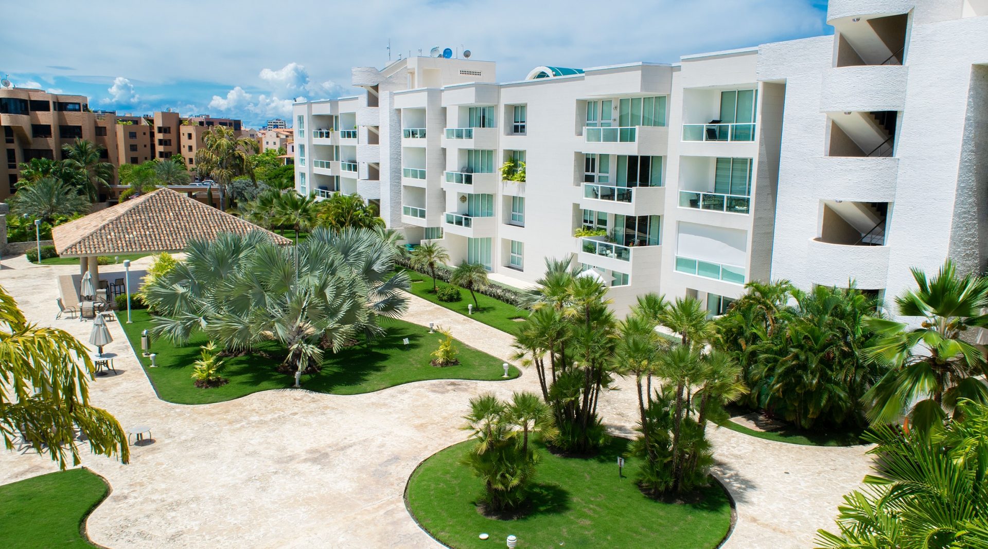 CARENERO YACHT CLUB, Venta de Apartamento, Lecheria