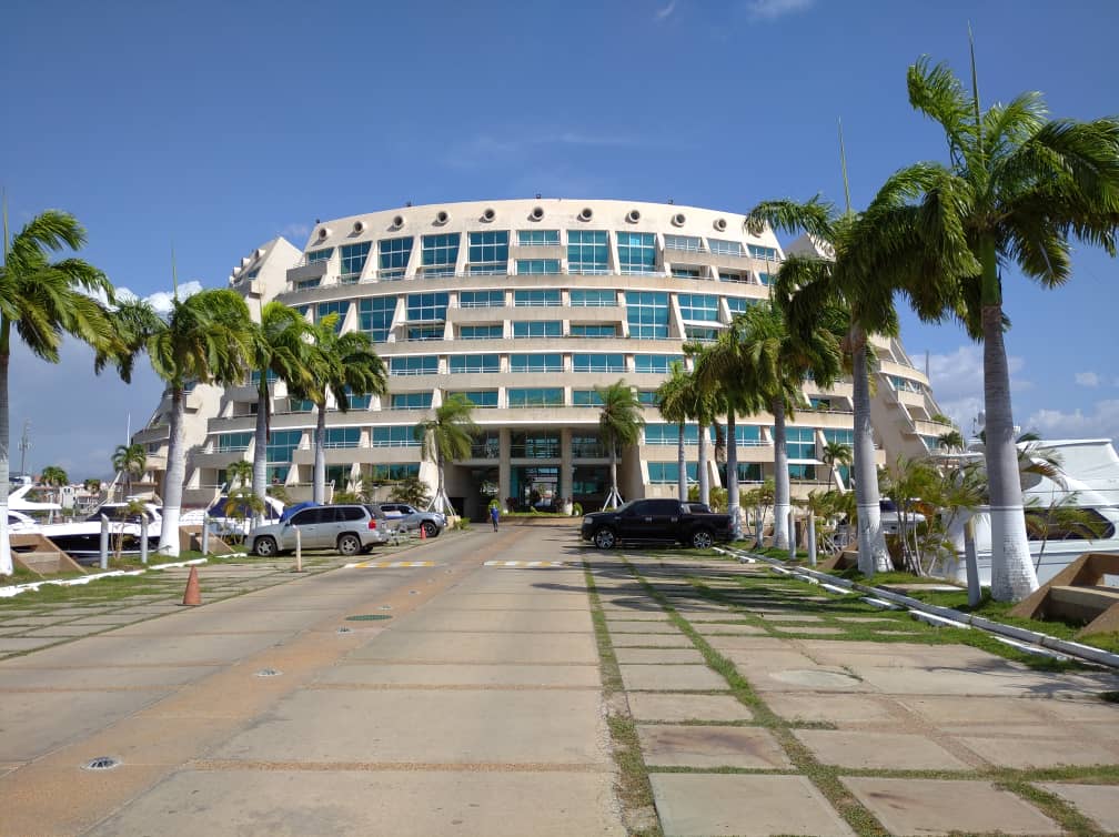ISLA PARAISO YACHT CLUB, Venta de Apartamento, Lecheria