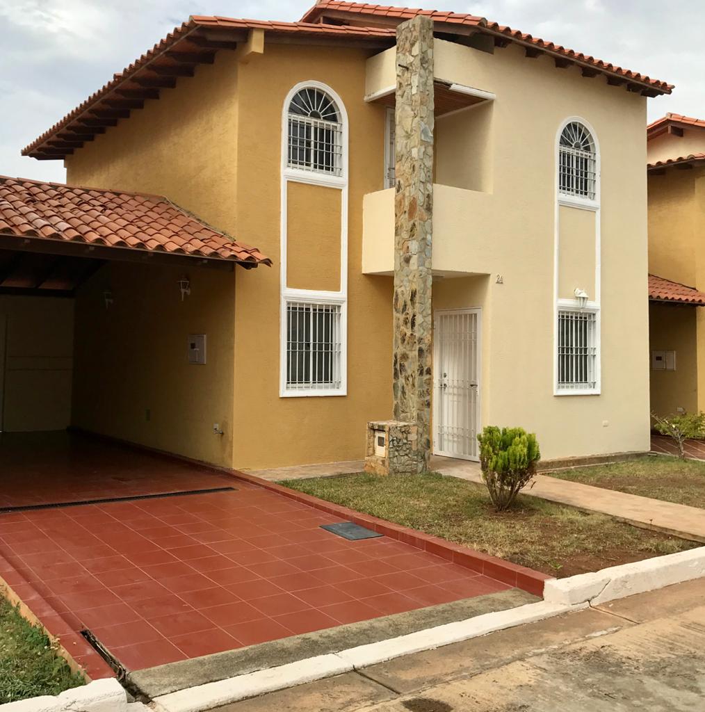 EL REMANSO Urbanizacion, Casa en Venta, El Tigre
