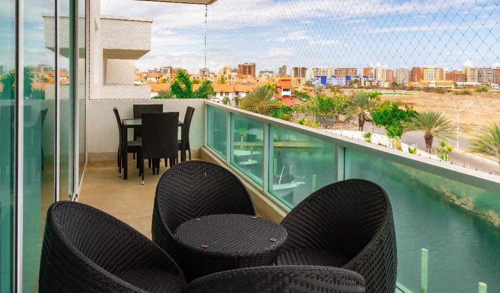CARENERO YACHT CLUB, Apartamento en Alquiler, Lecheria
