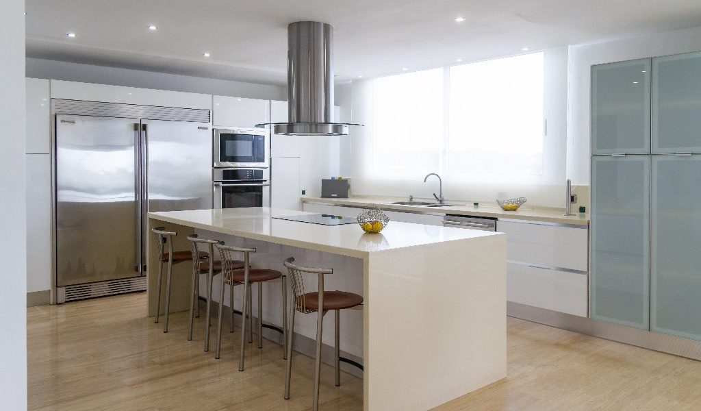 CARENERO YACHT CLUB, Apartamento en Alquiler, Lecheria
