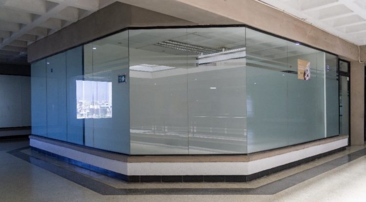 Centro Empresarial CCMT, Oficina en Alquiler, Lecheria