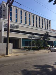 Centro Empresarial COLON, Oficina en Venta, Lecheria