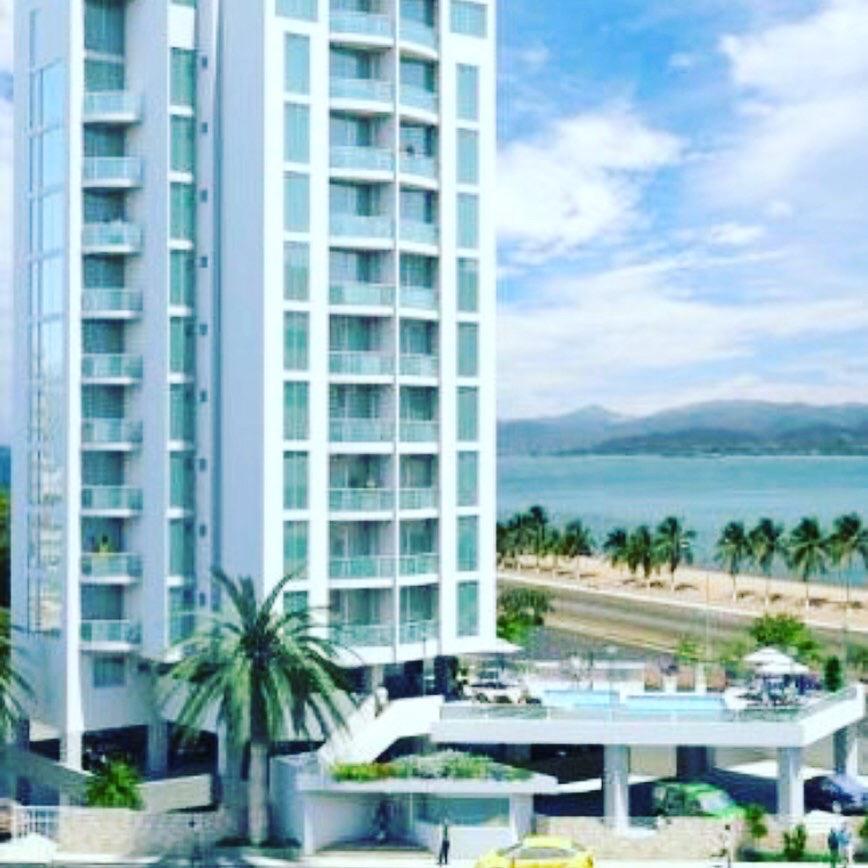 Residencia LIDO SUITES, Apartamento en Venta, Playa Lido, Lecheria