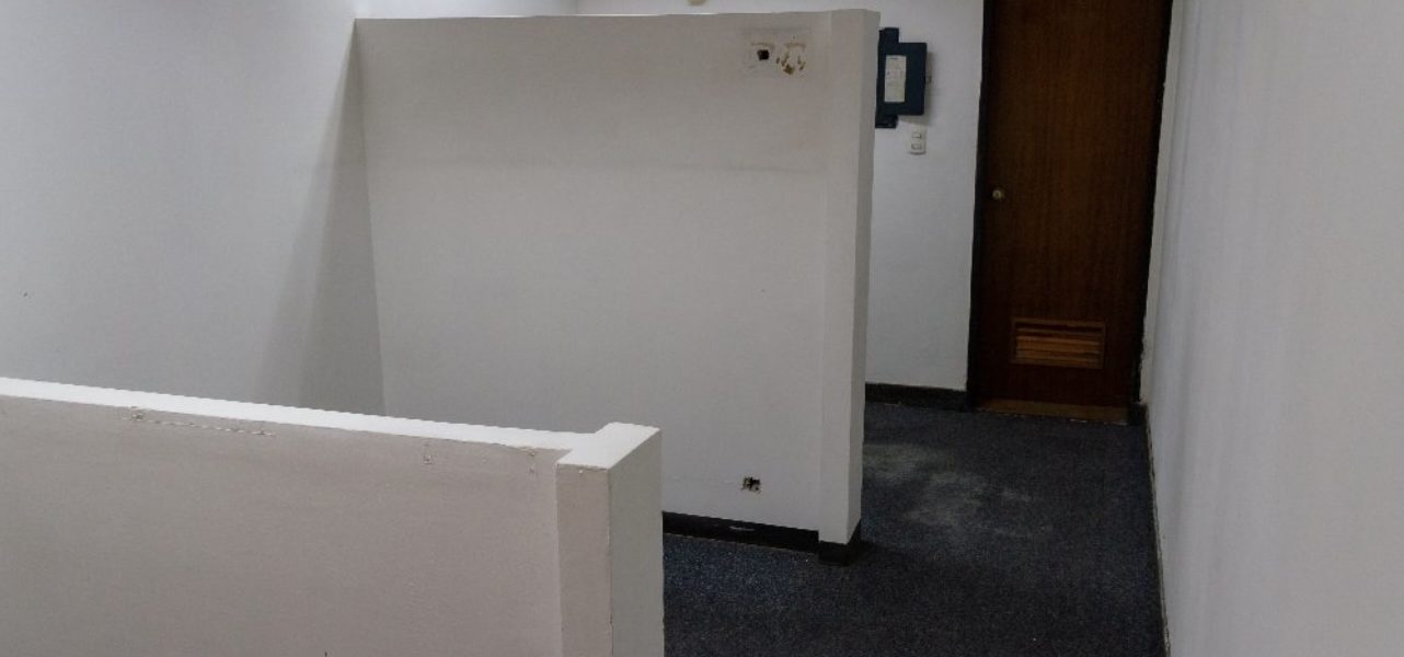 Centro Empresarial CCMT, Oficina en Alquiler, Lecheria