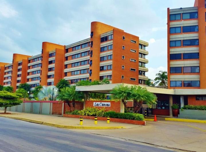 LAS CANOAS, Venta de Apartamento, Lecheria