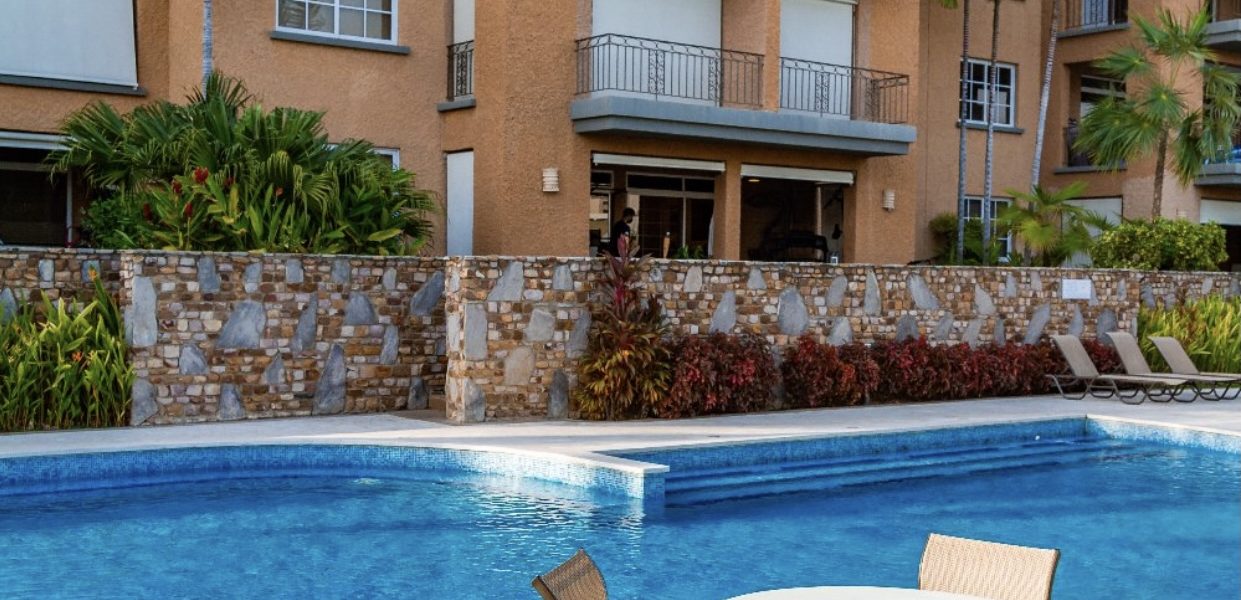SIETE MARES YACHT CLUB, Venta de Apartamento, Lecheria