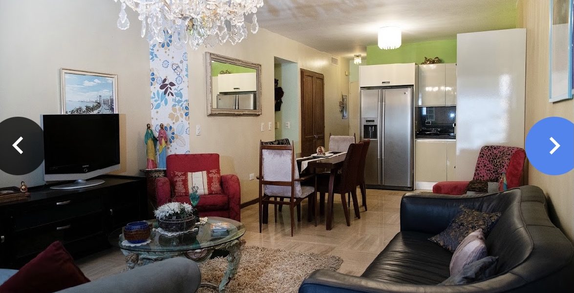 SIETE MARES YACHT CLUB, Venta de Apartamento, Lecheria