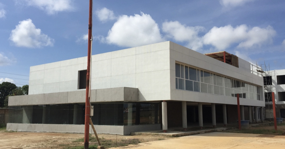 ARAGUANEY EXPRESS, Apart-Hotel en Venta, Anaco