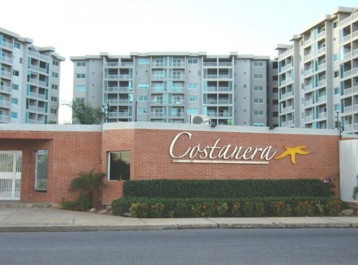 COSTANERA VACATION CLUB, Alquiler de Apartamento, Pampatar, Isla de Margarita