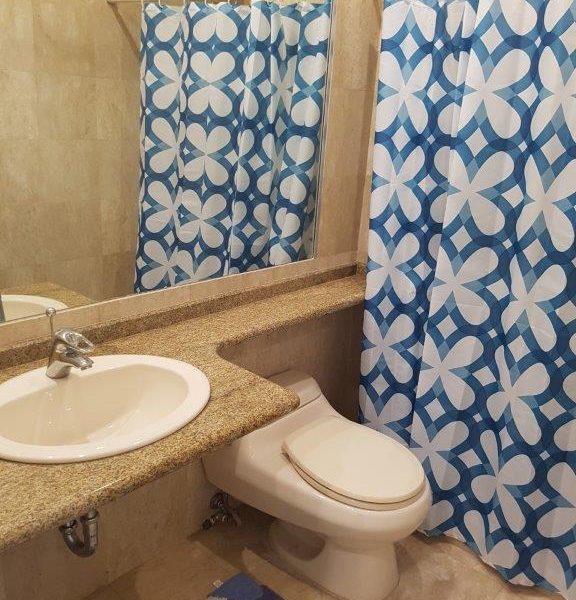 ISLA PARAISO YACHT CLUB, Alquiler de Apartamento, Lecheria