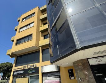 Centro Empresarial EL TIMÓN, Alquiler o Venta de Oficina, Lecheria