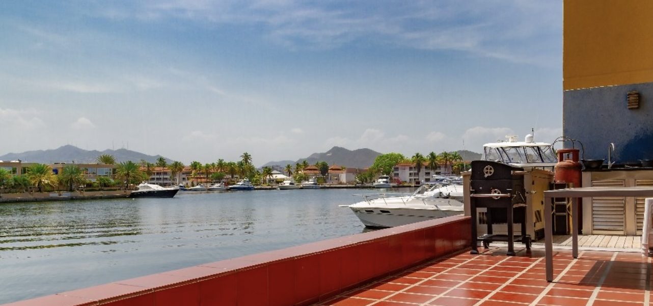 PUNTA MARINA, Venta de Apartamento, Lecheria