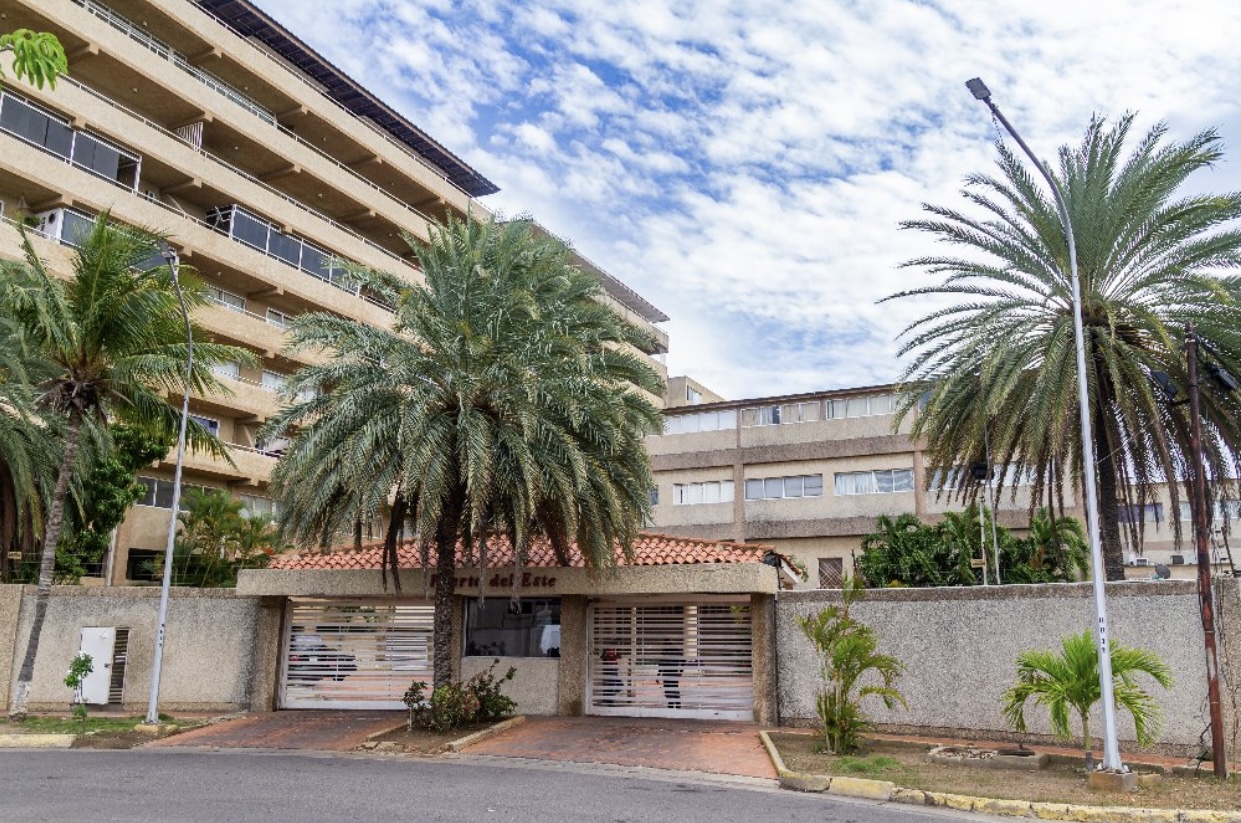 PUERTO DEL ESTE, Venta de Apartamento, Puerto La Cruz