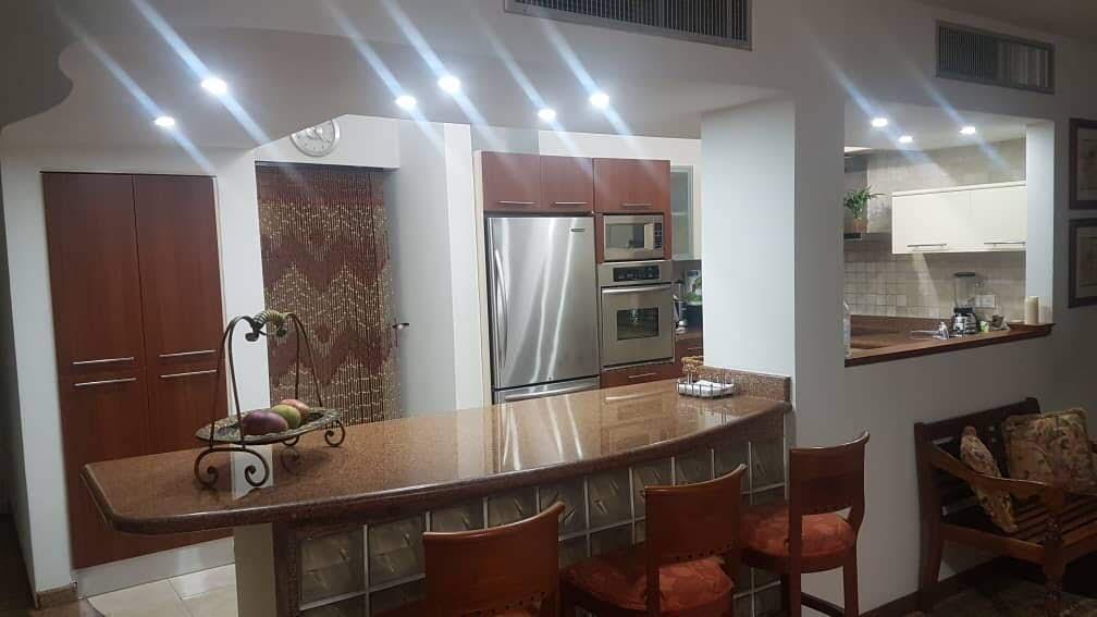 SIETE MARES YACHT CLUB, Venta de Apartamento, Lecheria