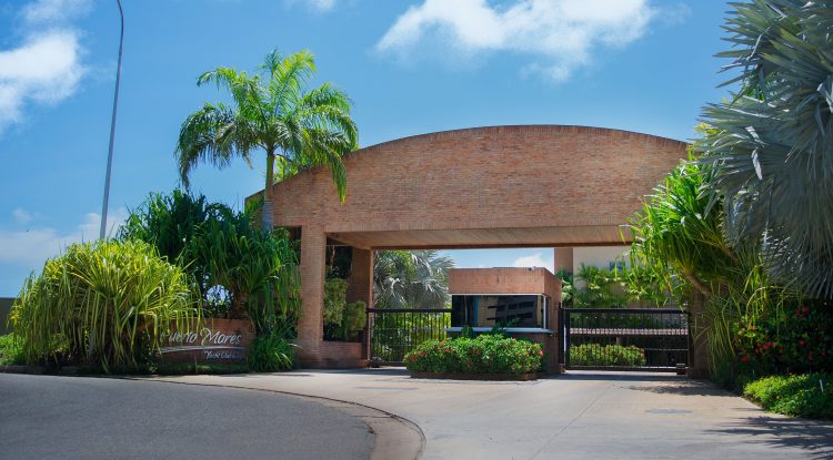PUERTO MARES YACHT CLUB, Venta de Apartamento, Lecheria