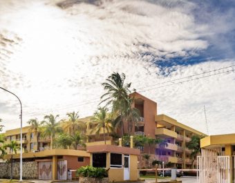 LAS MARINAS, Alquiler o Venta de Apartamento, Lecheria