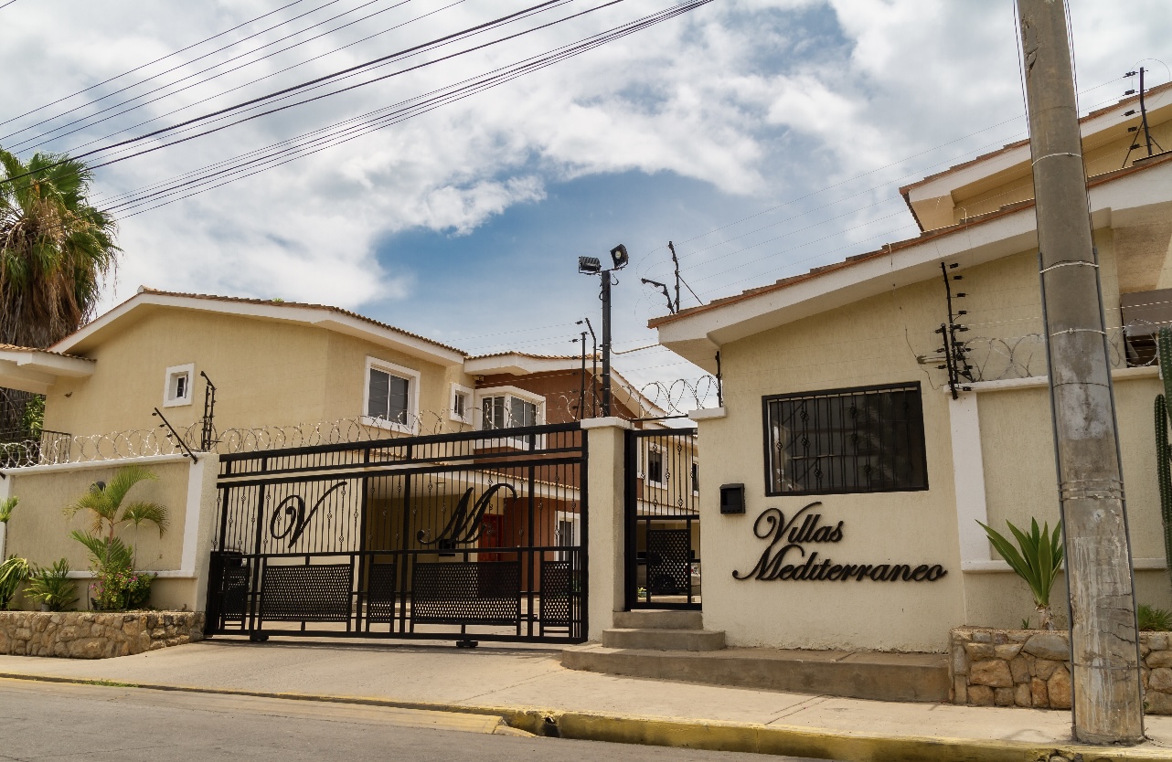 VILLAS MEDITERRANEO, Venta de Casa, Lecheria