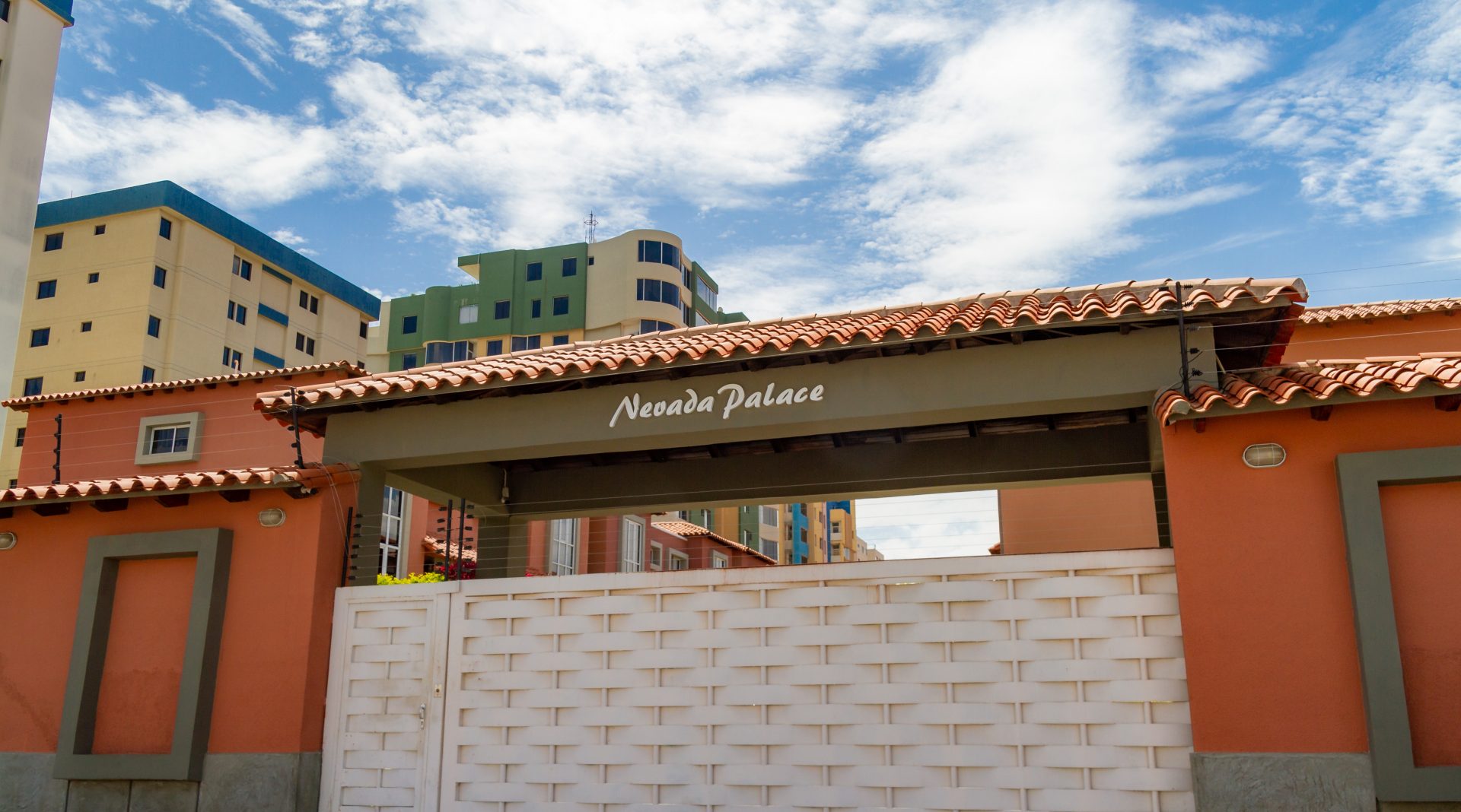 Nevada Palace ,Town House en Venta, Lechería