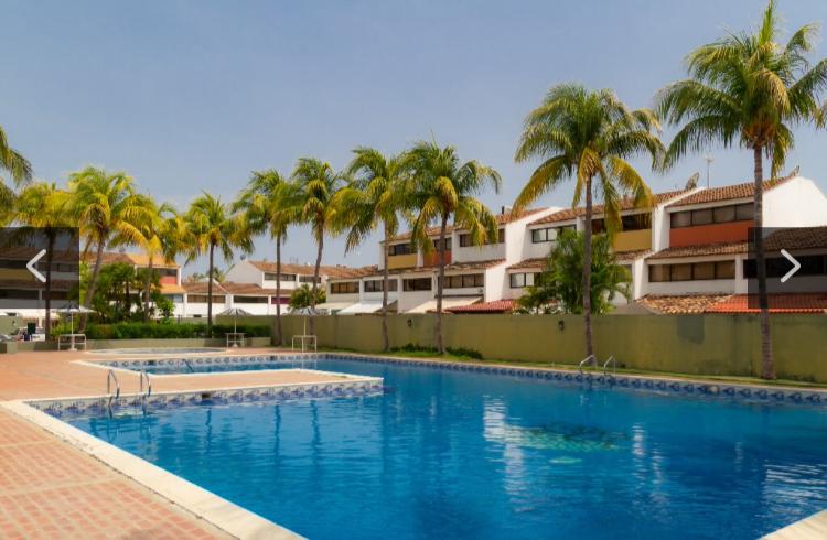 CAYO DE AGUA, Town House en venta, Lecheria