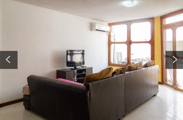 CAYO DE AGUA, Town House en venta, Lecheria