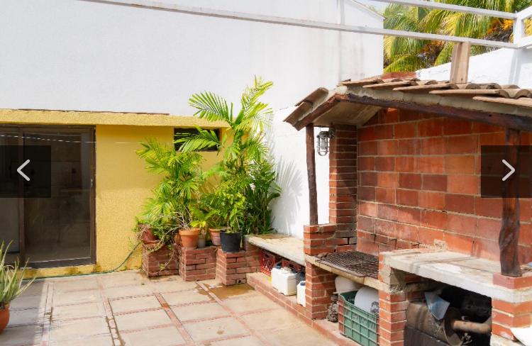 CAYO DE AGUA, Town House en venta, Lecheria