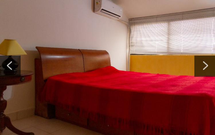 CAYO DE AGUA, Town House en venta, Lecheria