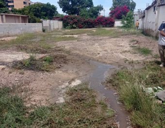 Calle Arismendi, Parcela de terreno en venta, Lecheria