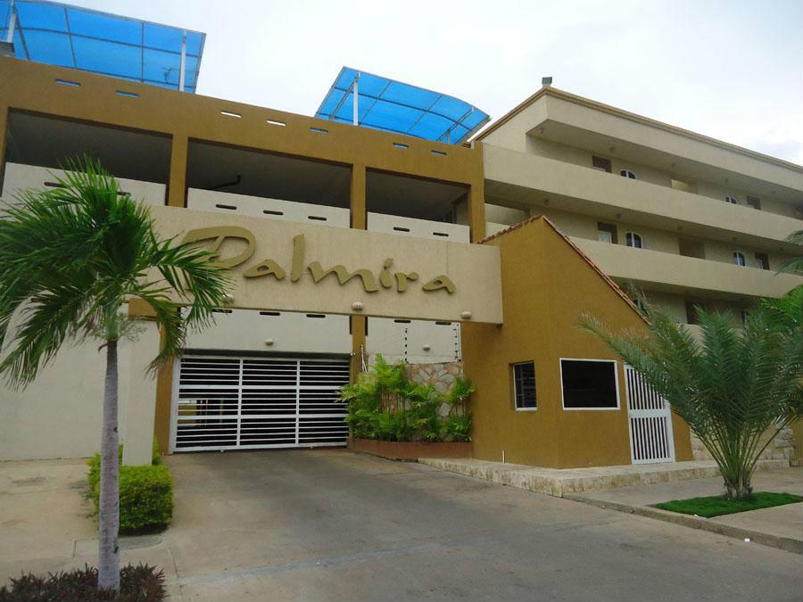 Conjunto Residencial Palmira