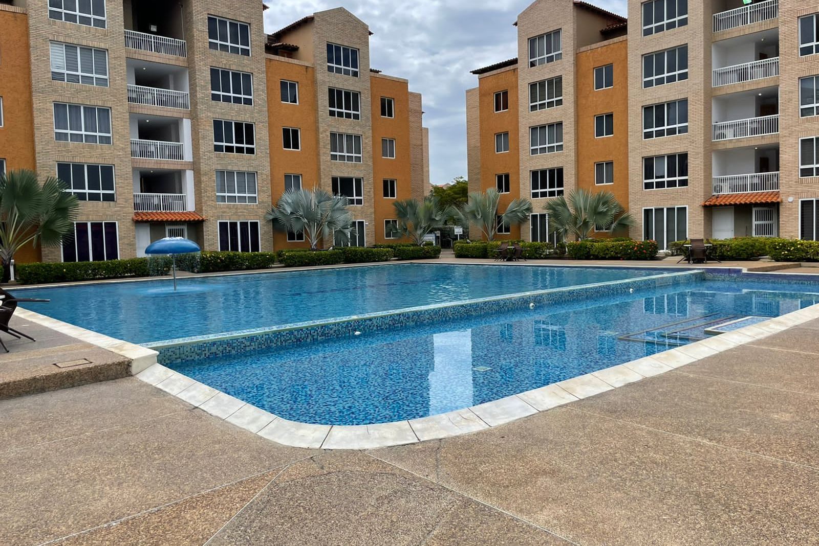 Apartamento en alquiler, MARINA DEL REY, Lecheria