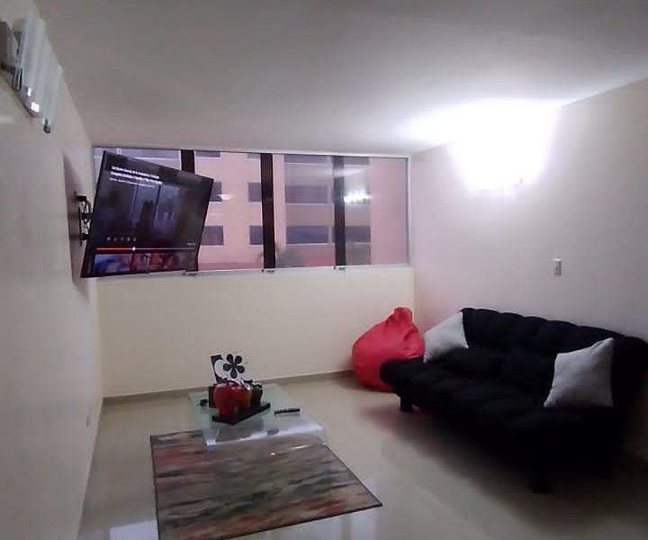 Apartamento en alquiler, BOSQUES DEL CORTIJO, Barcelona