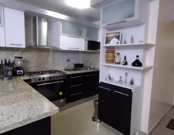 Apartamento en alquiler, BOSQUES DEL CORTIJO, Barcelona