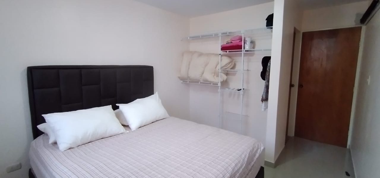 Apartamento en alquiler, BOSQUES DEL CORTIJO, Barcelona
