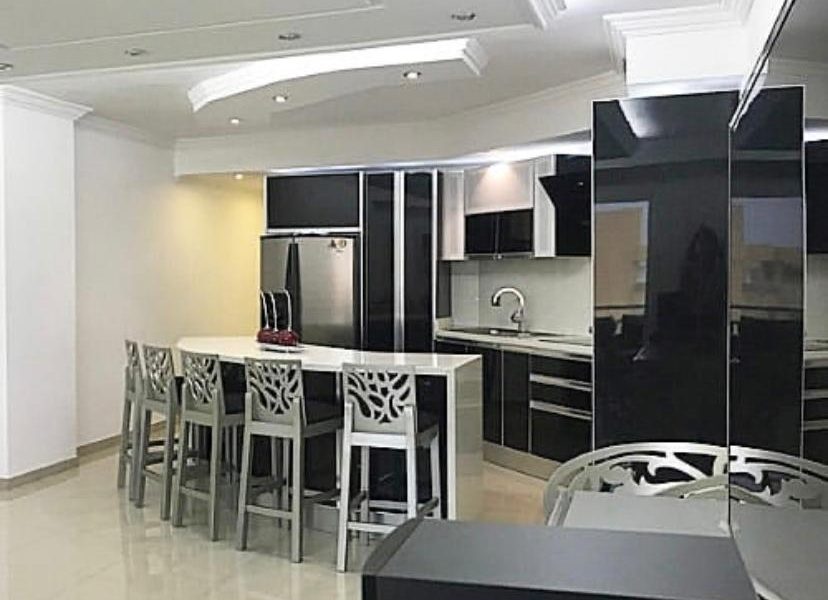 Apartamento en VENTA Conjunto Residencial Punta Canal, Lechería, Anzoátegui.