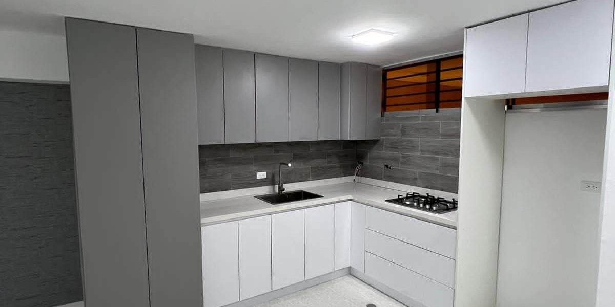 Apartamento en VENTA Parque Residencia Villamar, Lechería, Anzoátegui.