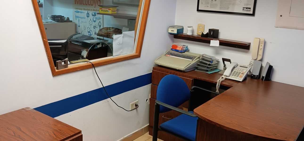OFICINA EN VENTA, CC NOVO CENTRO , PUERTO LA CRUZ
