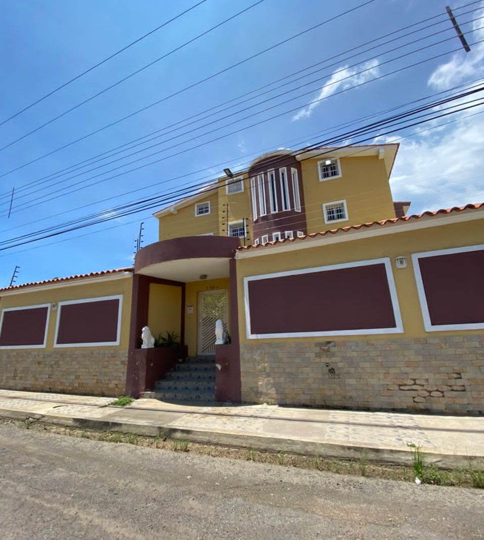Casa Quinta Morro II Lechería