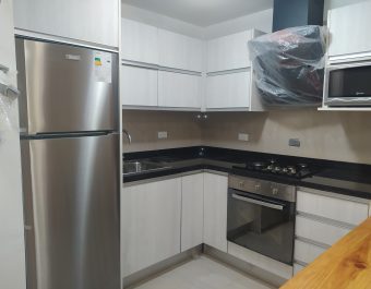 Apartamento en Alquiler, Conjunto Residencial ENTREMARES, Lecheria, Anzoategui