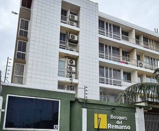 Apartamento en venta, BOSQUES DEL REMANSO, Nueva Barcelona