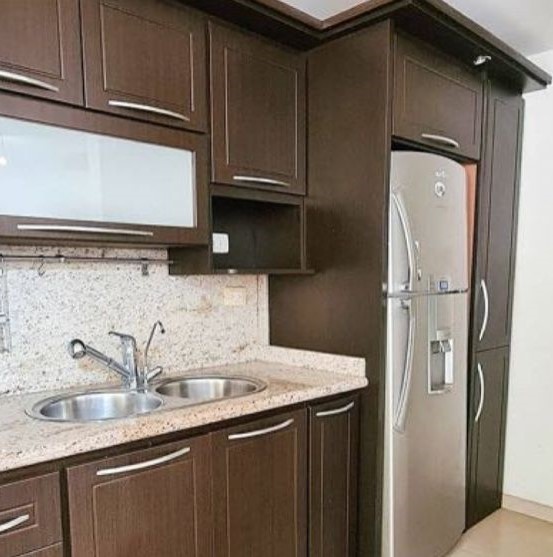 Apartamento en venta, BOSQUES DEL REMANSO, Nueva Barcelona